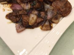 -梅龙镇酒家(南京西路总店)