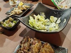 -鸟内会(河北路店)