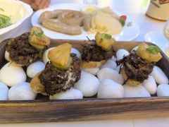 -巴伐利亚啤酒坊(意式风情街店)