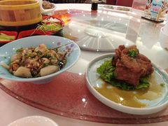 -好福记饭店(红梅公园店)