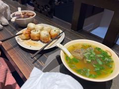 -哑巴生煎(临顿路店)