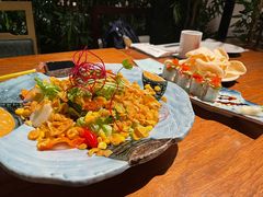 -熹炭精致日料(金融街购物中心店)
