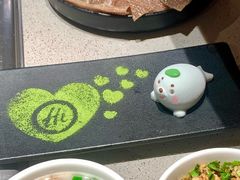 -海底捞火锅(蒙城路店)