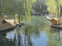 -水磨沟公园