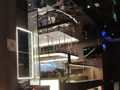 -捞王锅物料理(上海世茂广场店)