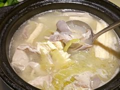 -百味馆·粤菜·湛江菜(后海花园店)