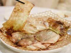 -翠亭酒家(山西南路店)