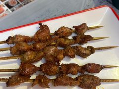 -南门四季铜锅涮肉(大屯·北苑店)