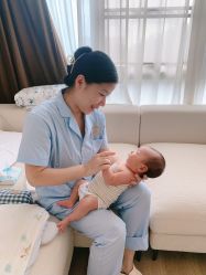 -优贝恩母婴护理中心