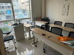 -环球·雅思托福·THiNKSAT留学语言培训学校(国贸校区)
