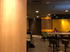 -麦当劳(豫园店)