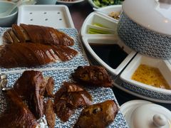 -羲和雅苑•北京烤鸭(乐园道万象城店)