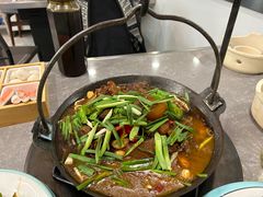 -独一道·邵伯龙虾土菜馆·烧烤(雨花西路店)