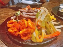 法基塔-Q MEX 库迈墨西哥餐吧(中骏世界城店)