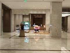 -上海宝华喜来登酒店·采悦轩中餐厅