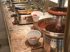 -比格比萨自助(南京万达茂店)