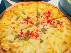 -ins森林童话餐厅coffee&bistro