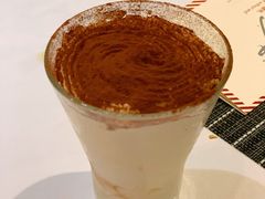 提拉米苏-at cafe 意大利餐厅(集美店)