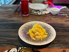 -怡品堂·金宴 (北京索菲特大酒店)