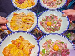 -南城十里潮汕鲜牛火锅·鲜虾生滚粥(融汇老商埠店)