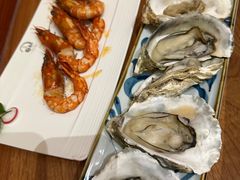 -極上萬膳·日料放题(海岸城店)