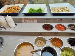 -海底捞火锅(方圆荟店)