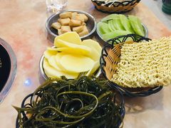 -宏大运餐厅(传媒大学店)