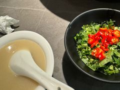 -骨之味·筒骨汤火锅(江头店)