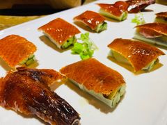 -广东道至正餐厅(区庄店)