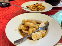 -玉华台饭庄·淮扬菜·烤鸭(望京店)