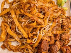 -葛记焖饼(伏牛路店)