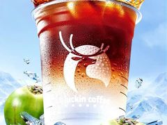 椰青冰萃咖啡-luckincoffee瑞幸咖啡(顺义华联商厦店)