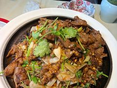 -京鸭棠(让胡路万达店)