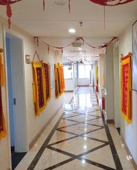 -国际月月生母婴月子中心(旗舰店)