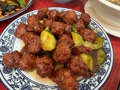 -北大地皖峰饭馆