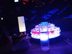 -Perry's·酒吧(黄埔大道店)