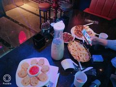 -纯K(哈西店)