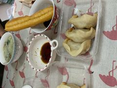 -锅贴大王南翔小笼(临沂二村店)