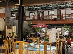 -鲁城往事(游客中心店)
