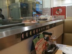 -禾绿寿司(星光68广场店)