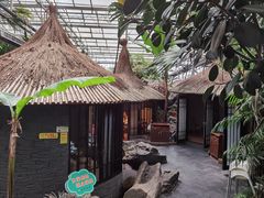 -世外桃源农庄·德清土菜(兴康南路店)