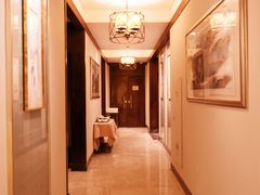 -惠州康帝国际酒店