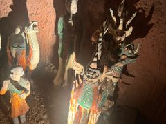 -洛阳古墓博物馆