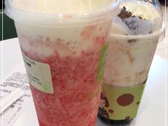 -奈雪的茶(佛山顺德美的悦然广场店)