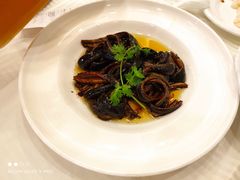 蒜香软兜-怡园饭店-餐厅(四望亭店)