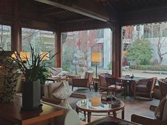-广富林宰相府酒店·水云间