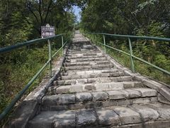 -京东石林峡风景区