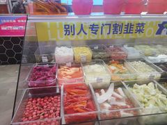 -萝鸡思味秘制泡菜(万家丽店)