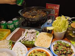 -状元甲·湖北甲鱼大王(汉口火车站店)