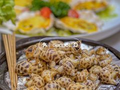 -粤盛海鲜平价店(洛溪食街店)